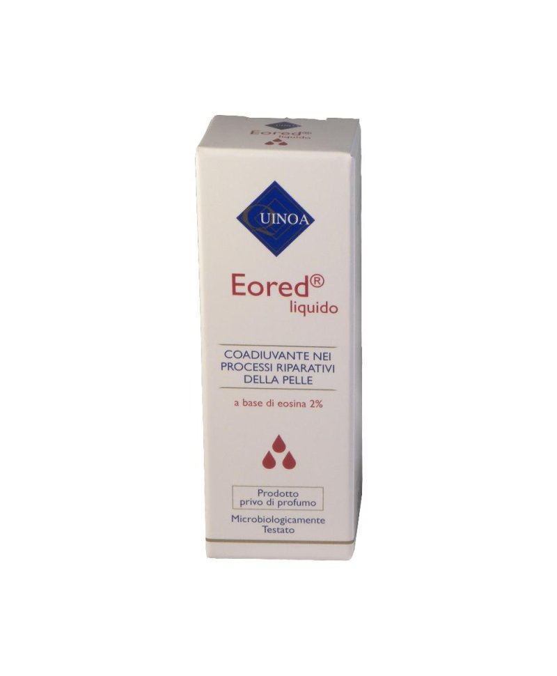 EORED LIQUIDO DERMATOLOGICO