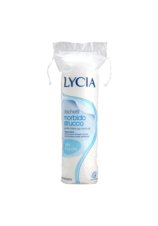 LYCIA DISC MORB STRUCCO 80PZ