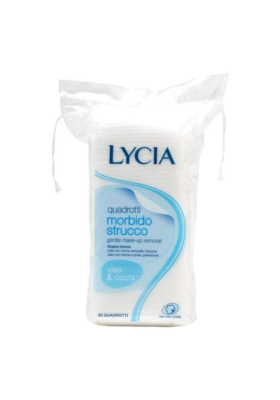 LYCIA QUADROTTI MORB STRUC50PZ