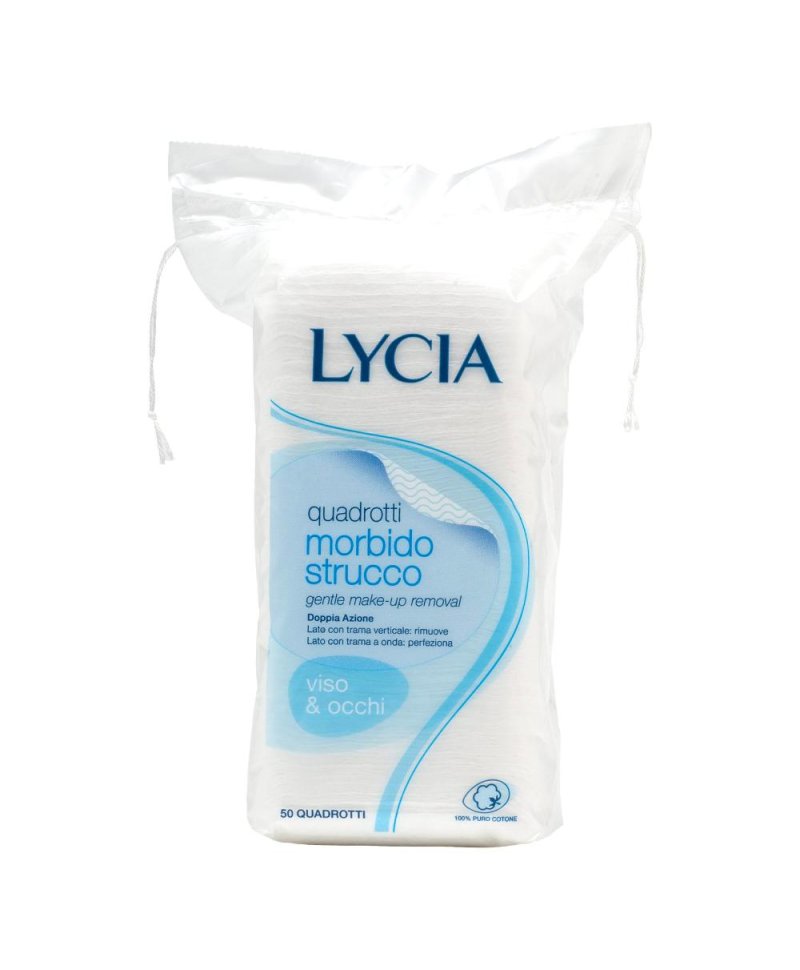 LYCIA QUADROTTI MORB STRUC50PZ