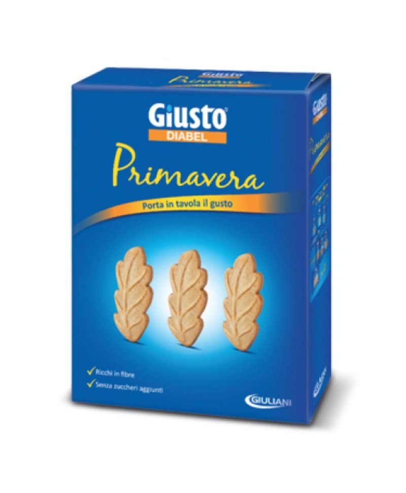 GIUSTO DIABEL BISC PRIMAVER150