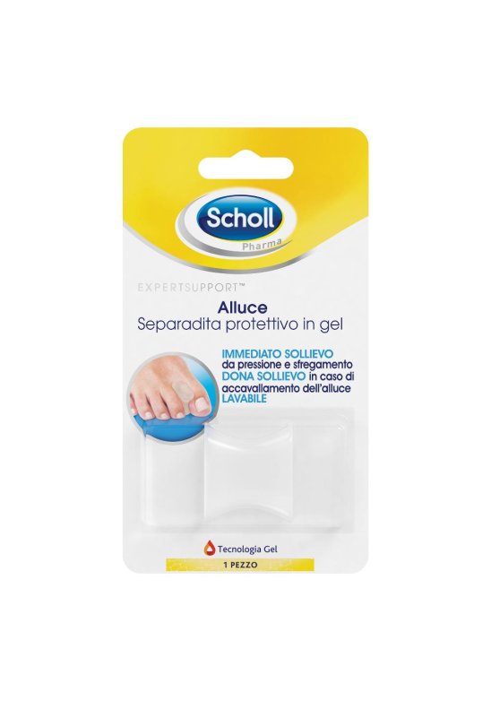 SCHOLL GELACTIV SEP/DITA ALLUC