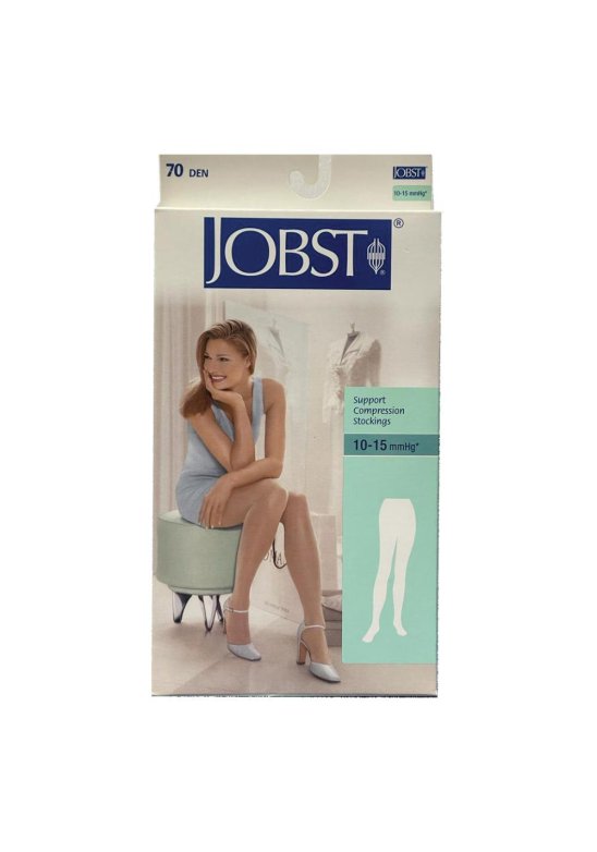 JOBST US 10-15MMHG COLL SAB2