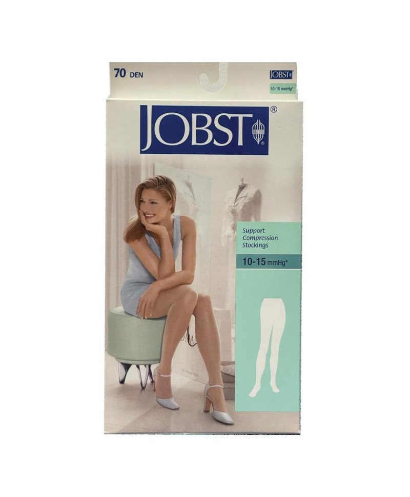 JOBST US 10-15MMHG COLL SAB2