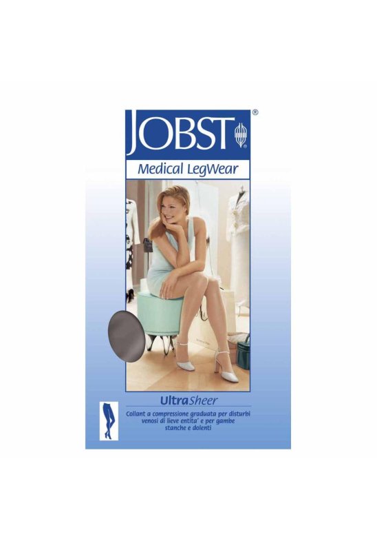 JOBST US 15-20 GAMB NATUR 2