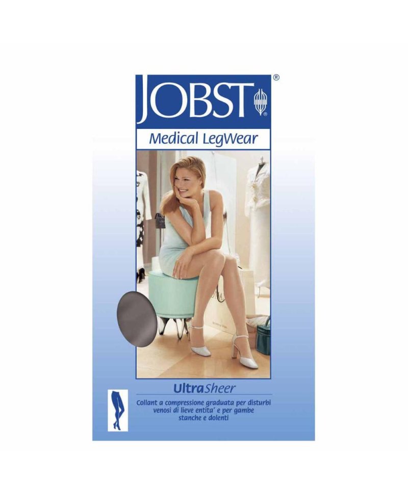 JOBST US 15-20 GAMB NATUR 2