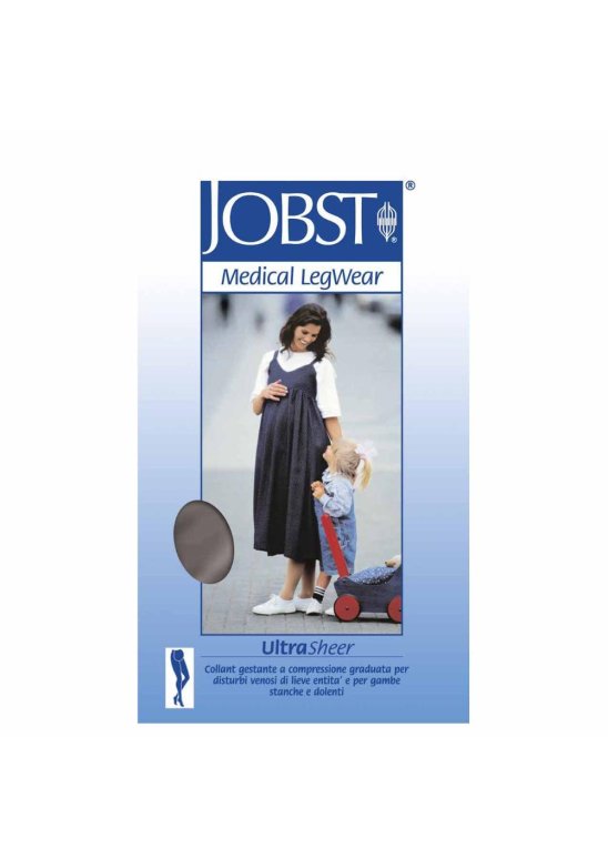 JOBST US 15-20MMHG COL GES BE1