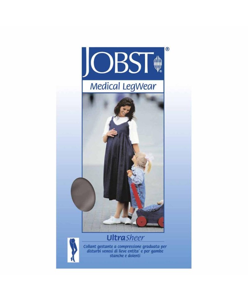 JOBST US 15-20MMHG COL GES BE1