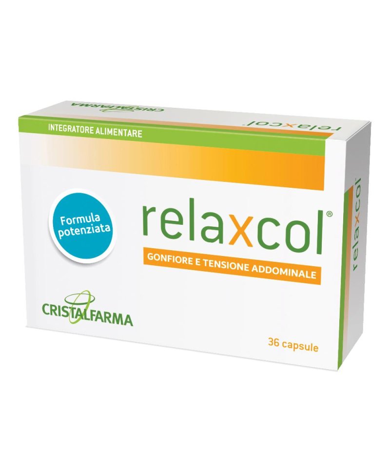 RELAXCOL 36 Capsule