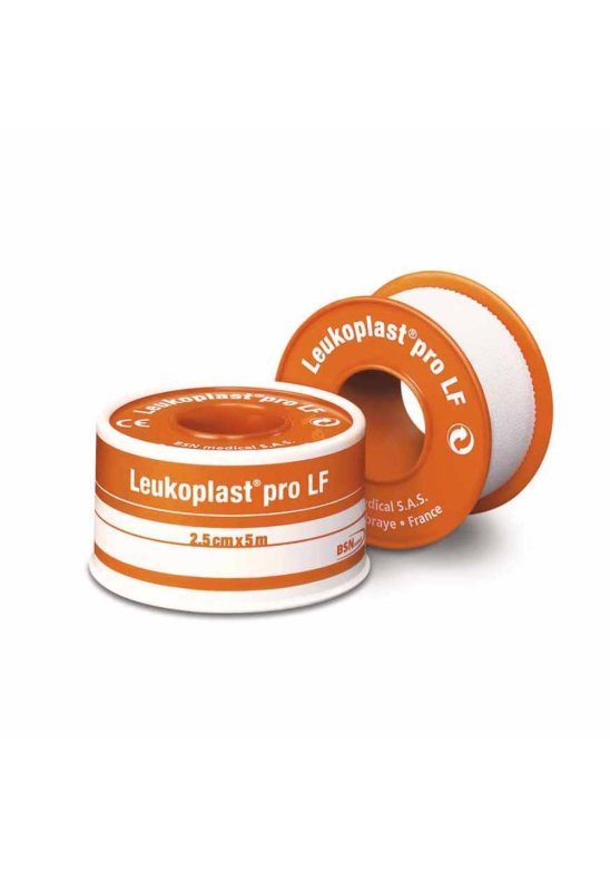 CER LEUKOPLAST PRO LF 2,5X500