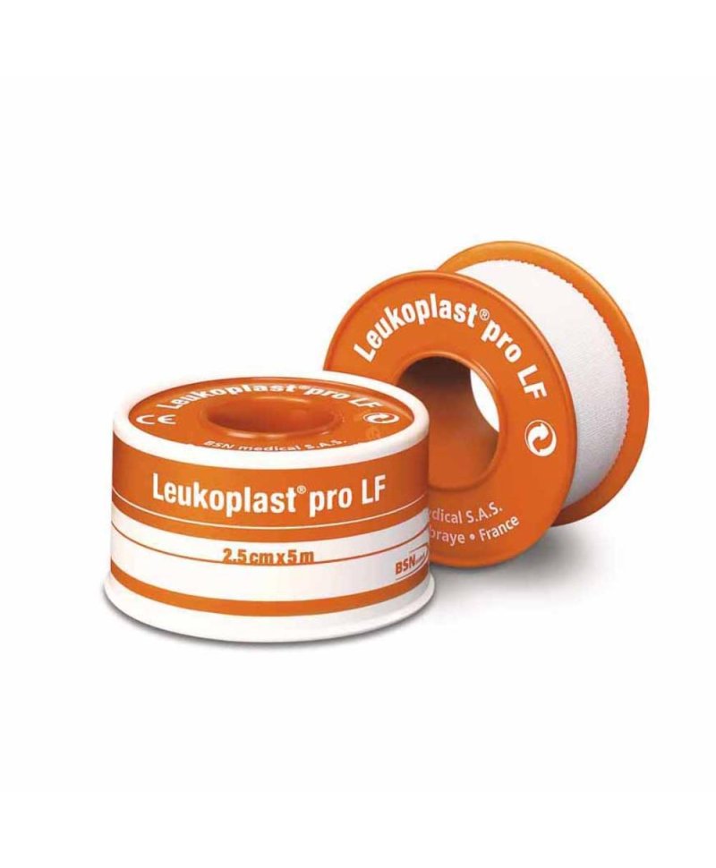 CER LEUKOPLAST PRO LF 2,5X500