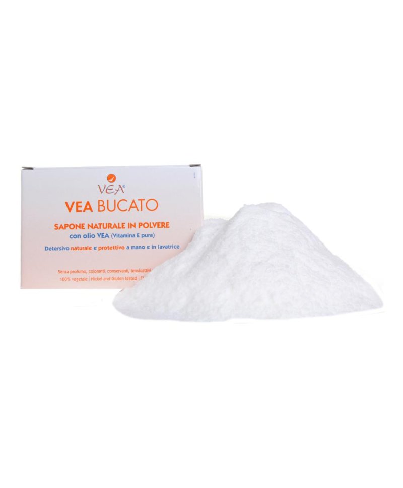 VEA BUCATO SAP NAT 500G