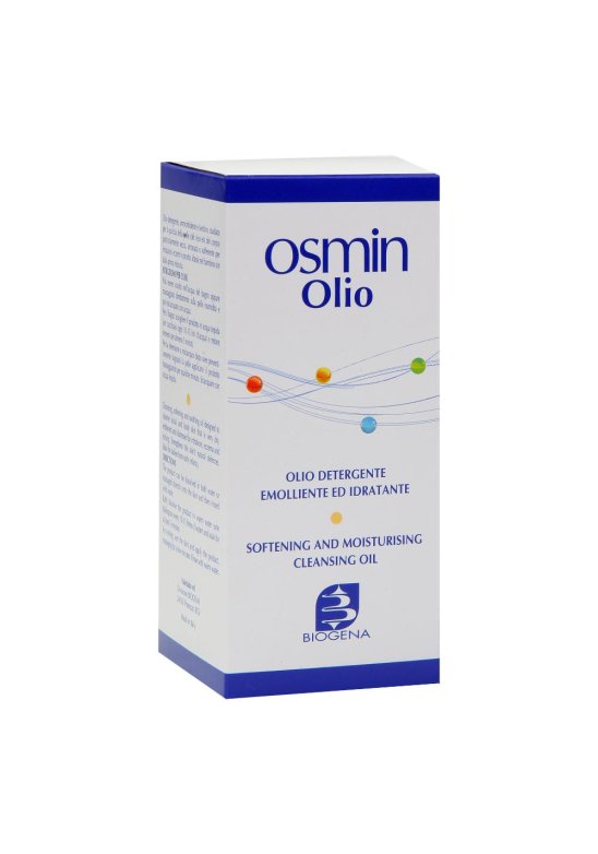 OSMIN OLIO 250ML