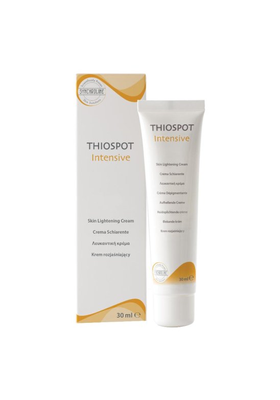 THIOSPOT INTENSIVE CREAM 30ML