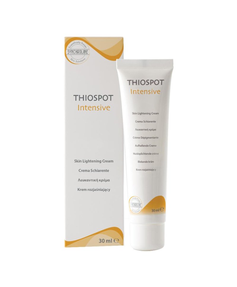 THIOSPOT INTENSIVE CREAM 30ML