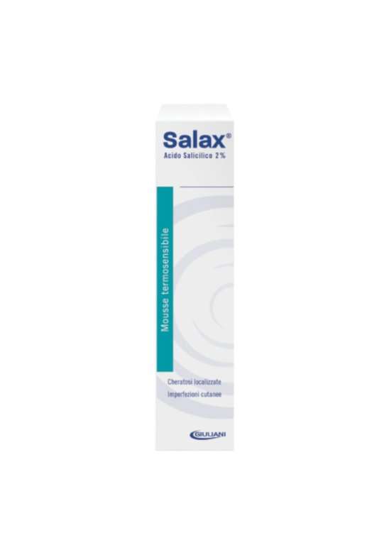 SALAX MOUSSE 75ML