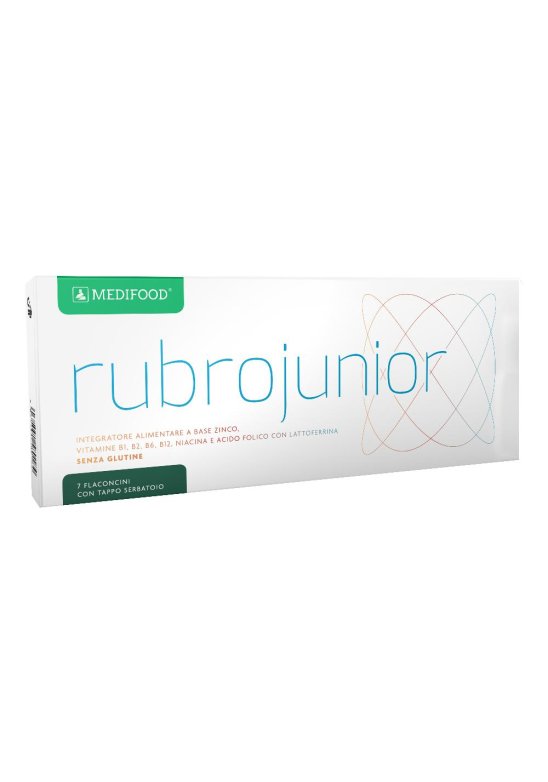 RUBROJUNIOR 7FL