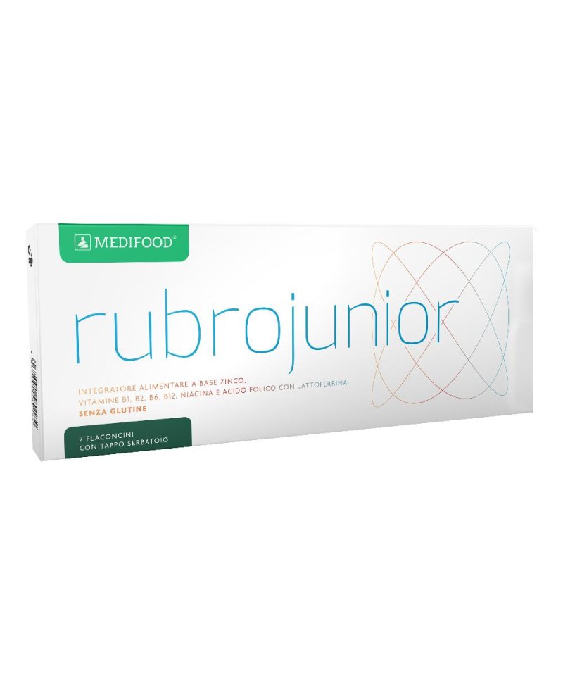 RUBROJUNIOR 7FL