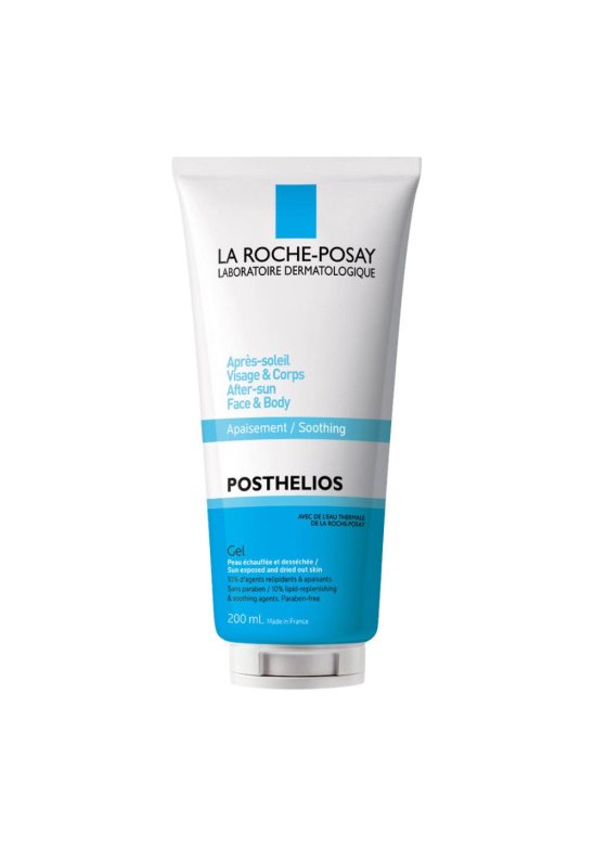 POSTHELIOS LATTE 200ML