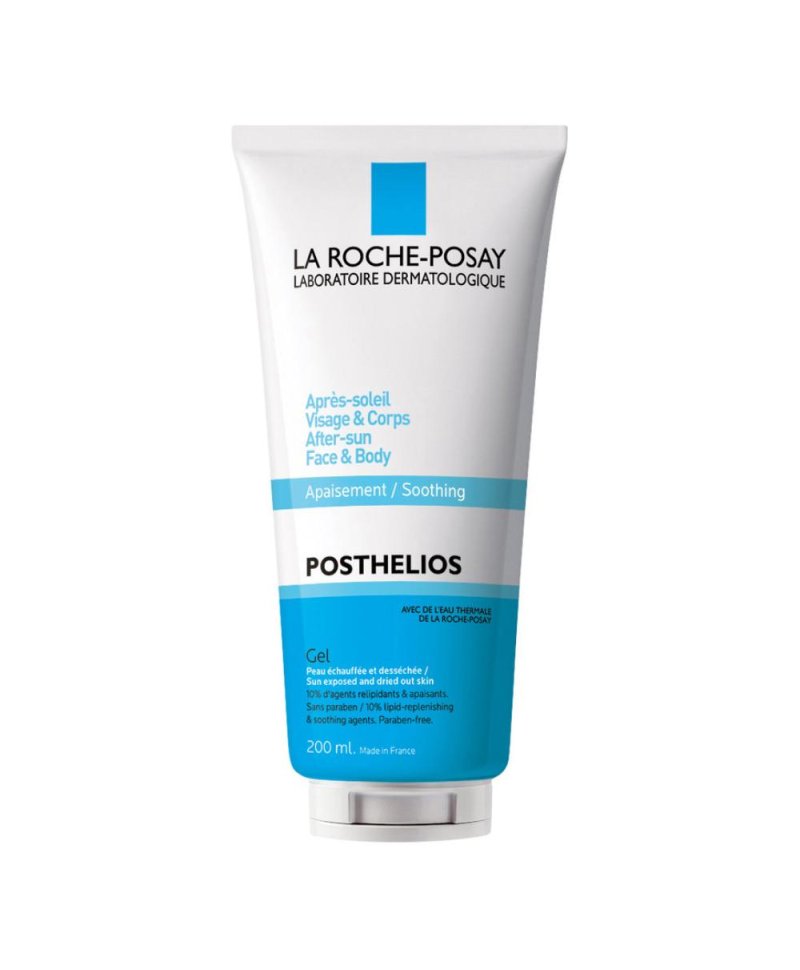 POSTHELIOS LATTE 200ML