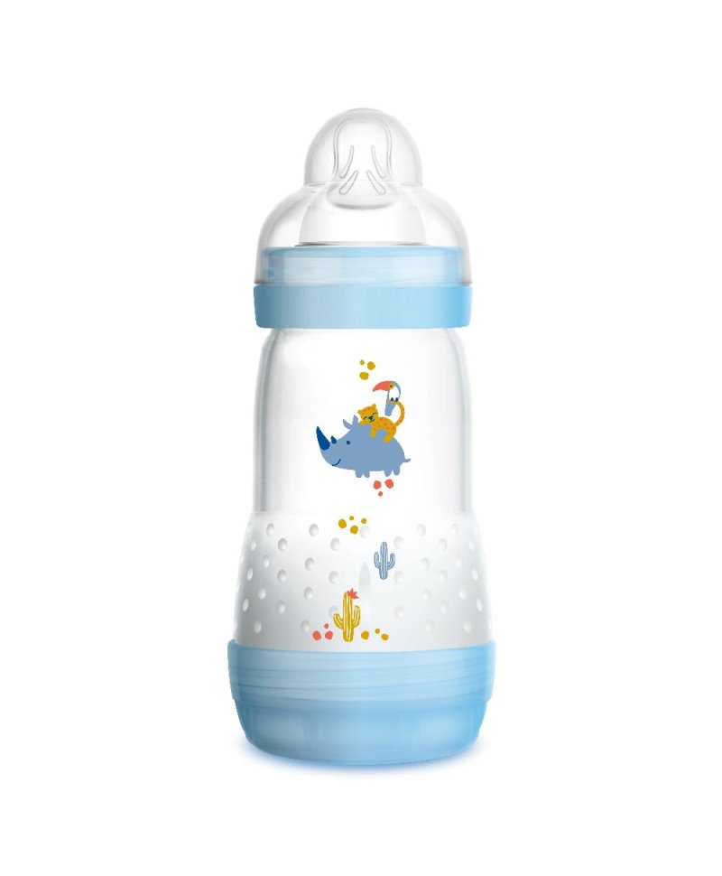 MAM BIB EASY START 260ML