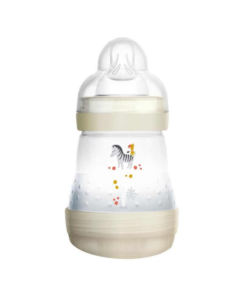 MAM BIB EASY START 160ML