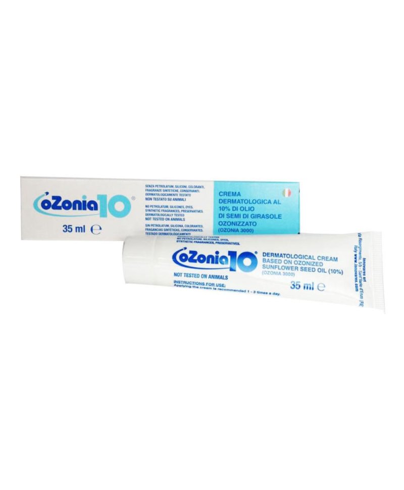 OZONIA 10 CREMA OZONO 35ML