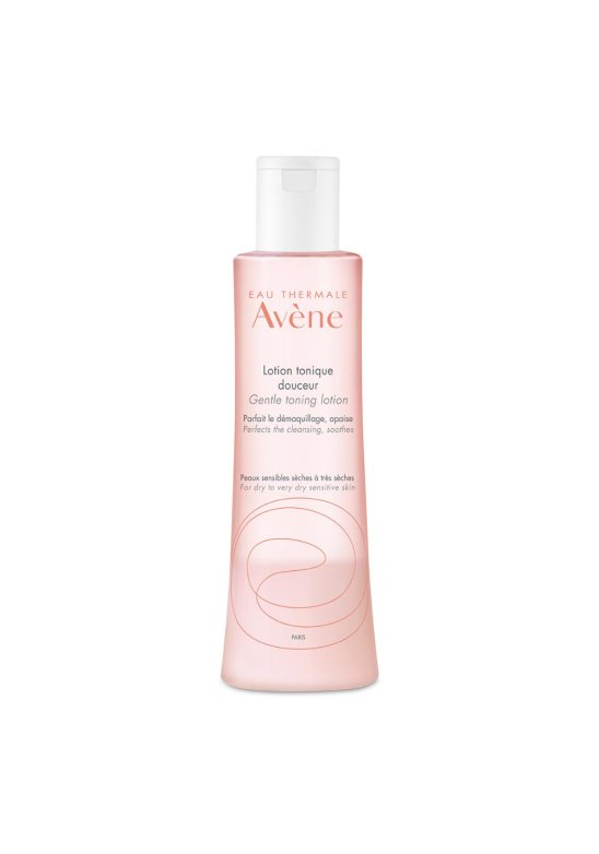 AVENE LOZ ADD P SENS 200ML