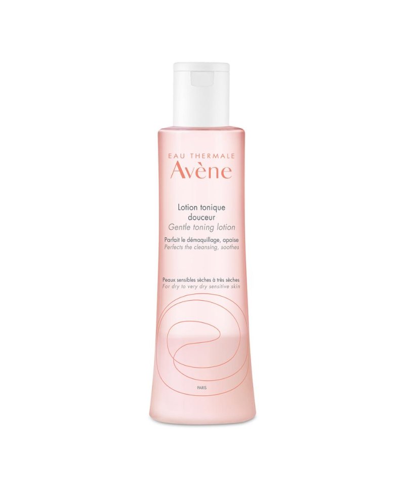 AVENE LOZ ADD P SENS 200ML