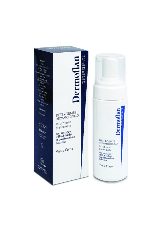 DERMOFLAN DETERGENTE 150ML