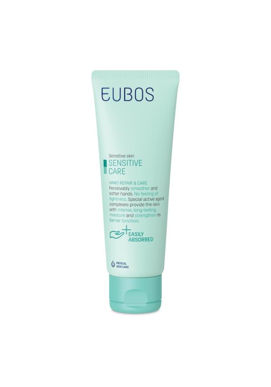 EUBOS SENSITIVE CREMA MANI75ML