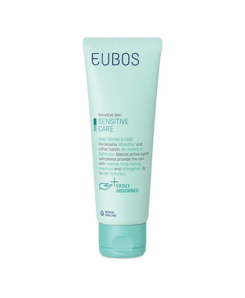 EUBOS SENSITIVE CREMA MANI75ML