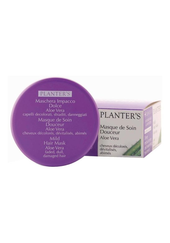 PLANTER'S MASCHERA IMP DOLCE A