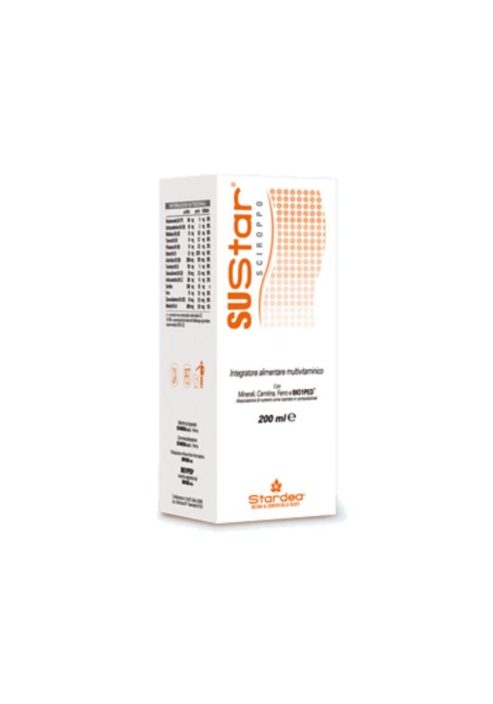 SUSTAR 200ML