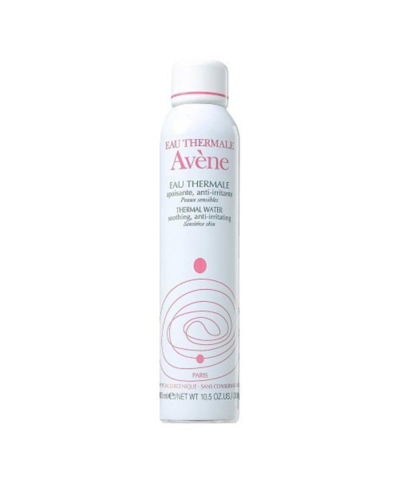 AVENE ACQUA TERMALE SPR 300ML