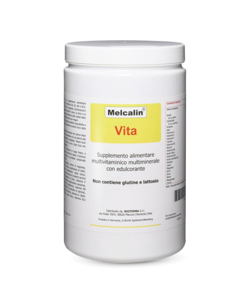 MELCALIN VITA 1150G