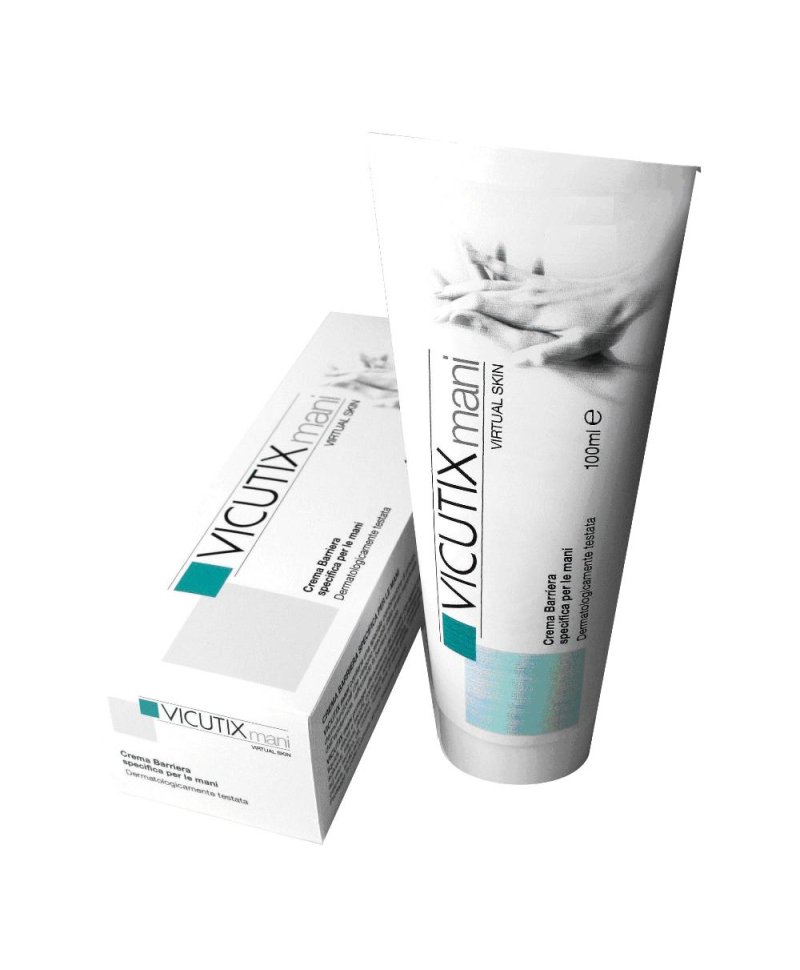 VICUTIX MANI CREMA 100ML