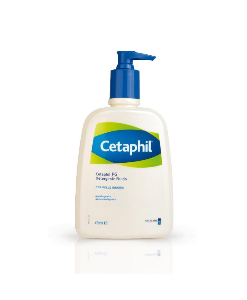 CETAPHIL PG 470ML