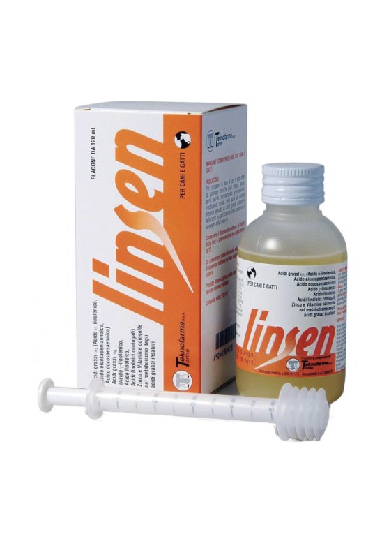 LINSEN 200ML