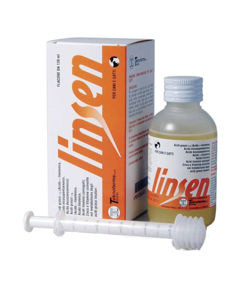 LINSEN 200ML