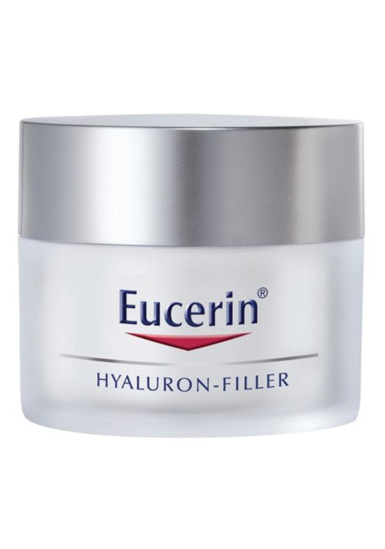 EUCERIN CR HYALURON FILLER GG