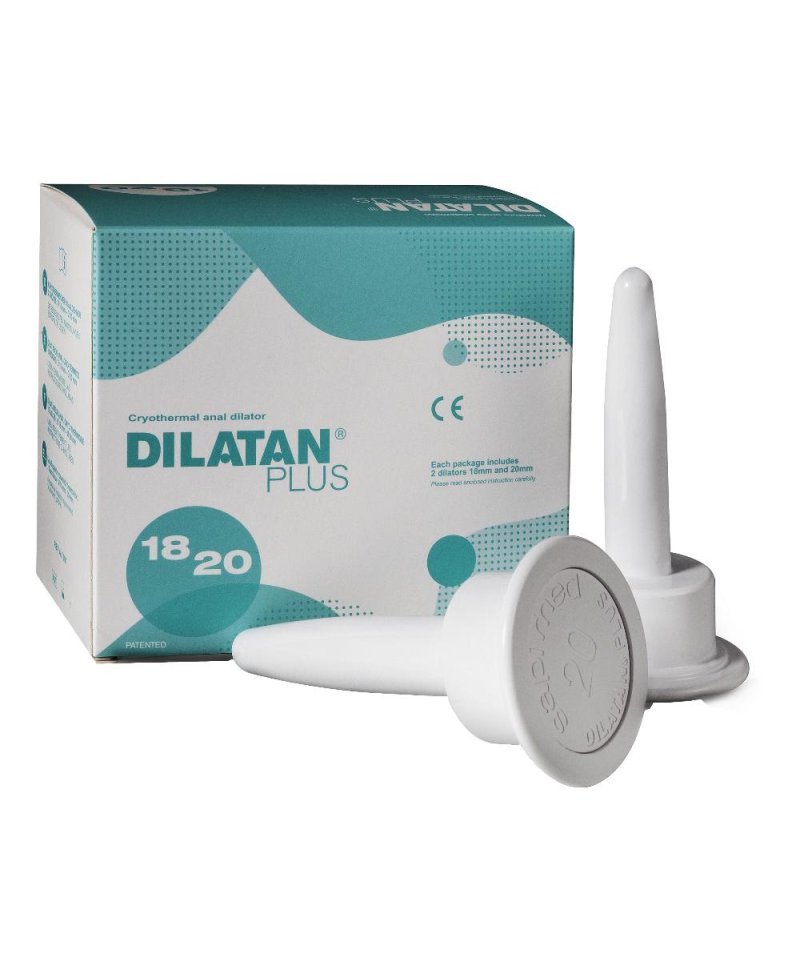 DILATAN PLUS DIL ANAL 18/20