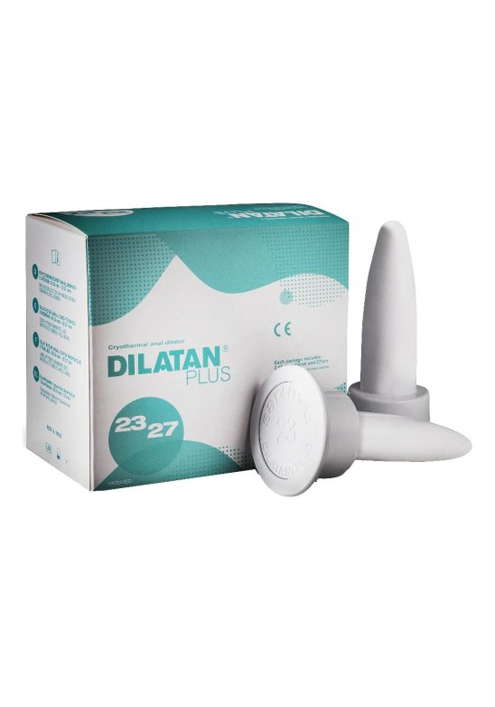 DILATAN PLUS DIL ANAL 23/27