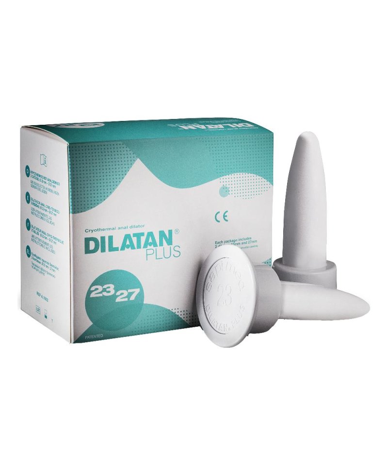 DILATAN PLUS DIL ANAL 23/27