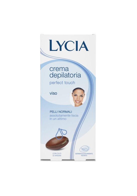 LYCIA CR VISO PERFECT TOUC50ML