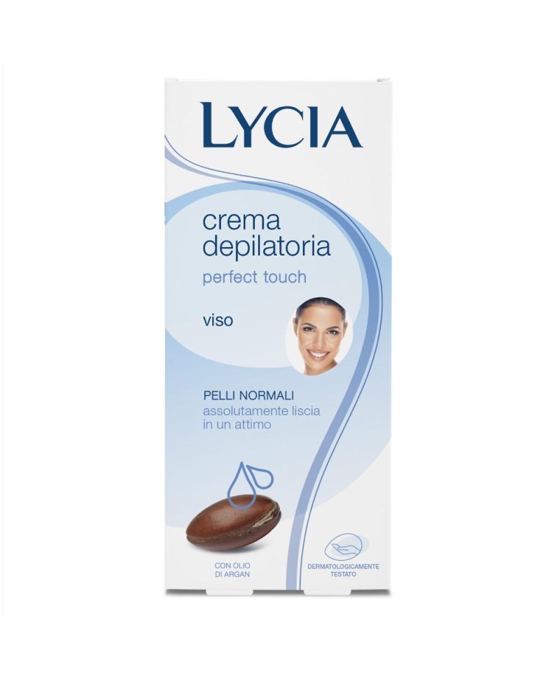 LYCIA CR VISO PERFECT TOUC50ML