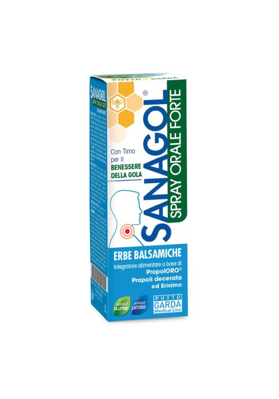 SANAGOL SPR FT ERB BALSAM 20ML