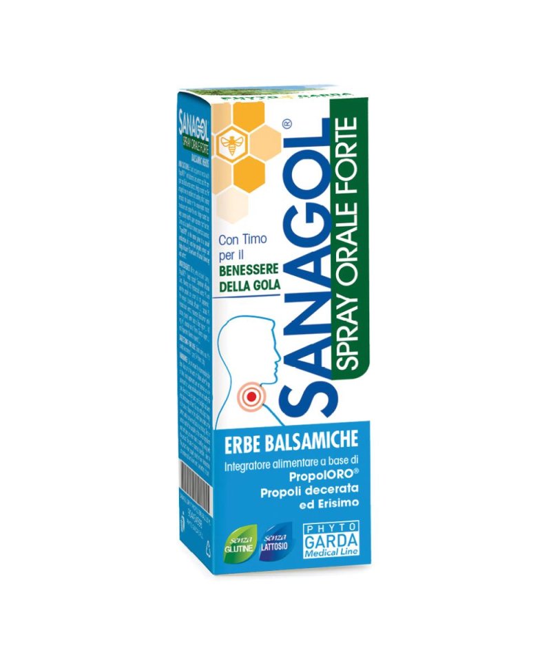 SANAGOL SPR FT ERB BALSAM 20ML