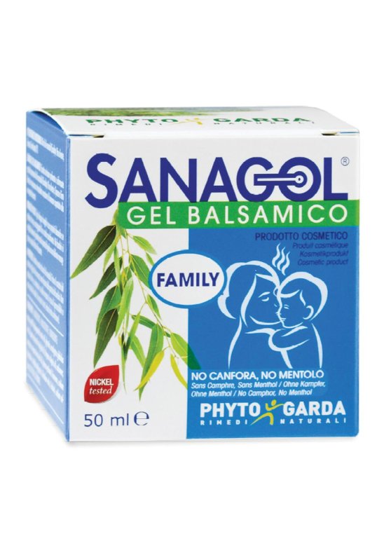 SANAGOL GEL BALS S/CAN S/MEN