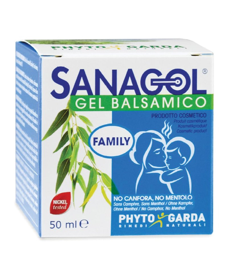 SANAGOL GEL BALS S/CAN S/MEN